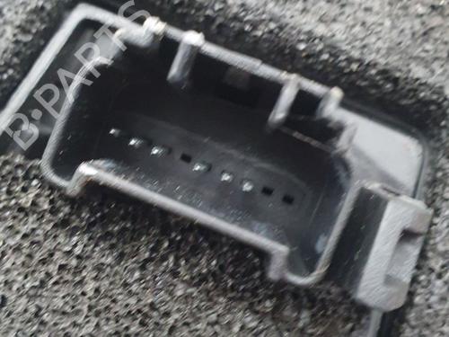 Left taillight TOYOTA AYGO (_B1_) 1.0 (KGB10_, KGB10R) | BP29550086C34 