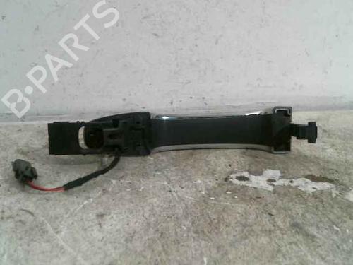 Rear right exterior door handle RENAULT MEGANE IV Hatchback (B9A/M/N_)  | BP24903064C130 