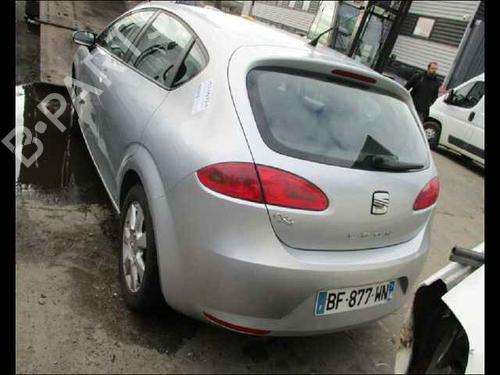 Left mirror SEAT LEON (1P1) 1.9 TDI | BP24904455C26 