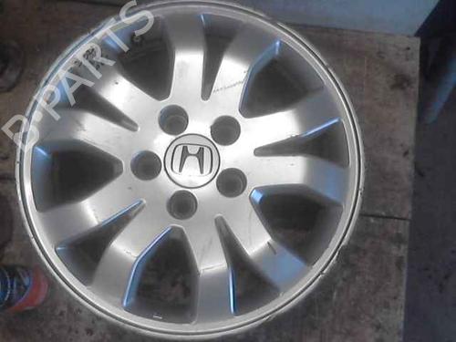 Rim HONDA CR-V II (RD_) 2.2 CTDi (RD9) | BP24911712C45 