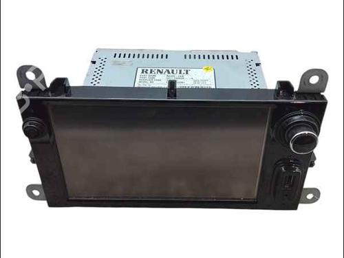 Used Radio RENAULT CLIO IV (BH_) 1.5 dCi 75 (75 hp) 24907364