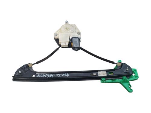 Used Rear right window mechanism VW GOLF VII (5G1, BQ1, BE1, BE2) 1.6 TDI (105 hp) 30446728