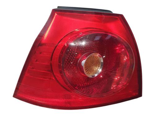 Used Left taillight VW GOLF V (1K1) 1.9 TDI (105 hp) 29344017
