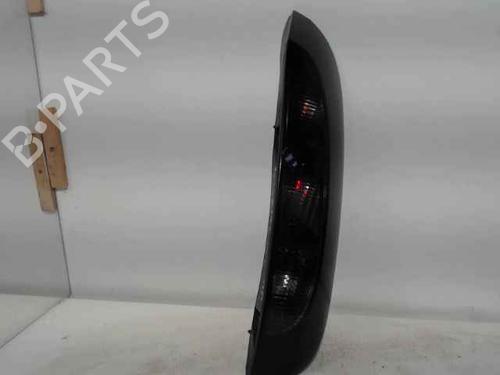 Used Right taillight OPEL CORSA C (X01) 1.7 CDTI (F08, F68) (100 hp) 24909050