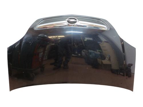 Used Hood Hood OPEL MERIVA A MPV (X03) 1.4 16V Twinport LPG (E75) (90 hp) 33458455 33458455