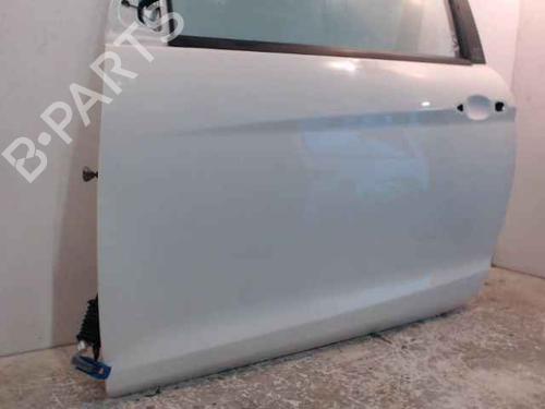 Left front door FORD KA (RU8) 1.2 | BP24906939C2 