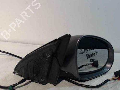 Right mirror VW PASSAT B6 (3C2) 1.9 TDI | BP24908499C27 