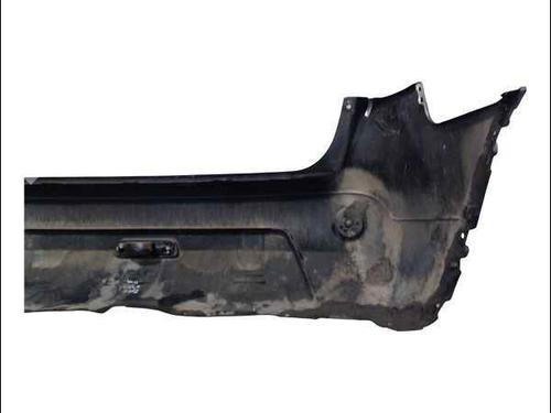 Rear bumper NISSAN QASHQAI I (J10, NJ10) 1.6 dCi | BP24898300C8