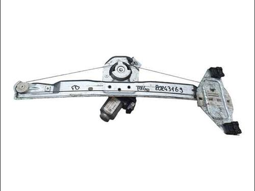 Front left window mechanism CITROËN C3 I (FC_, FN_)  | BP24903790C22 