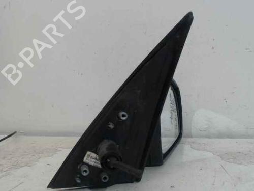 Right mirror OPEL MERIVA A MPV (X03) 1.4 16V Twinport (E75) | BP24908558C27 