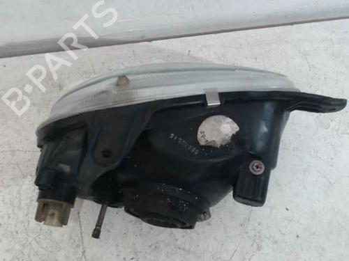 Left headlight OPEL CORSA B (S93) 1.4 i (F08, F68, M68) | BP24900466C28 