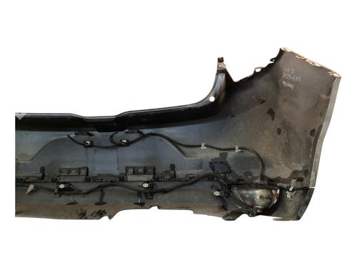 Rear bumper RENAULT MEGANE IV Hatchback (B9A/M/N_)  | BP28363766C8 