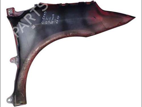 Left front fenders CITROËN C4 I (LC_) 1.6 HDi | BP24901038C41 
