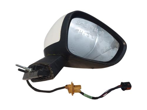 right-mirror-citroen-c4-ii-nc_-2009-34497583 main image