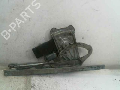 Used Front left window mechanism RENAULT MEGANE III Grandtour (KZ0/1) 1.5 dCi (86 hp) 24903636
