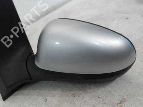 Left mirror FORD KA (RU8) 1.3 TDCi | BP25206953C26 