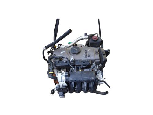 Used Engine Engine PEUGEOT 206+ (2L_, 2M_) 1.4 i (73 hp) 33006501 33006501