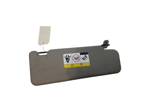 Left sun visor DACIA DUSTER (HS_) 1.5 dCi (HSAJ) | BP33749940I1 - Image 2