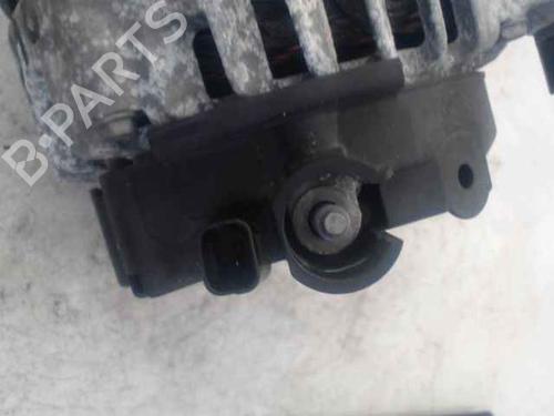 Alternator PEUGEOT 208 I (CA_, CC_) 1.6 BlueHDi 100 | BP24899283M7 