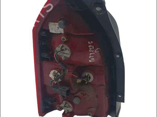 Right taillight HYUNDAI TUCSON (JM) 2.0 CRDi All-wheel Drive | BP25763465C35 