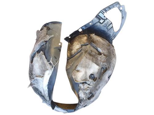 Hjulbue Hjulbue PEUGEOT 207 (WA_, WC_) 1.6 HDi (90 hp) 33807895 33807895