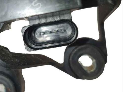 Rear wiper motor VW POLO V (6R1, 6C1)  | BP24913786M102 