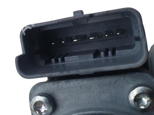 Front right window mechanism CITROËN C4 II (NC_) 1.6 HDi 90 | BP37497787C23 - Image 3