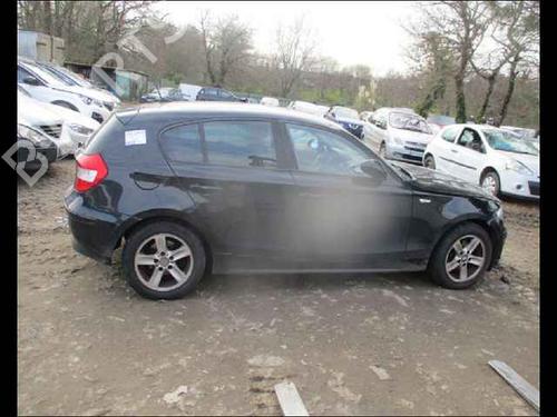 Right front door BMW 1 (E87) 118 d | BP24910525C3 