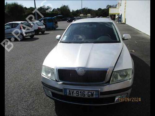 Right headlight SKODA OCTAVIA II Combi (1Z5) 1.9 TDI | BP24902299C29 