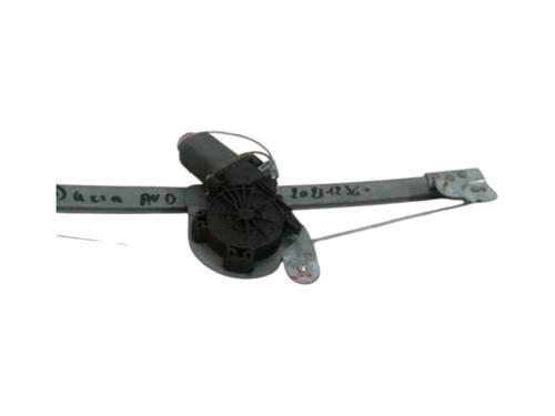 Front right window mechanism DACIA LOGAN (LS_) 1.6 (LS0B, LS0D, LS0F, LS0H) | BP25011411C23 