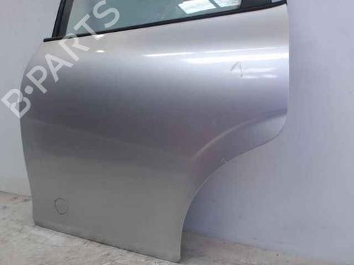Left rear door SEAT LEON (1P1) 1.9 TDI | BP24906655C4 