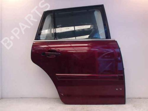 Used Right rear door CITROËN C4 Grand Picasso I (UA_) [2006-2013]  24910196