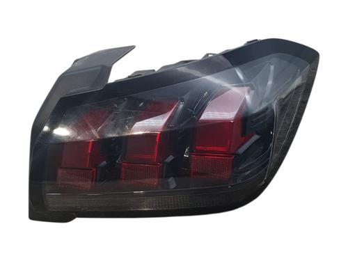 Used Right taillight PEUGEOT 208 II (UB_, UP_, UW_, UJ_) 1.2 PureTech 75 (75 hp) 30365018