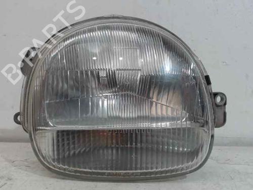 Used Right headlight RENAULT TWINGO I (C06_) [1993-2012]  24901616