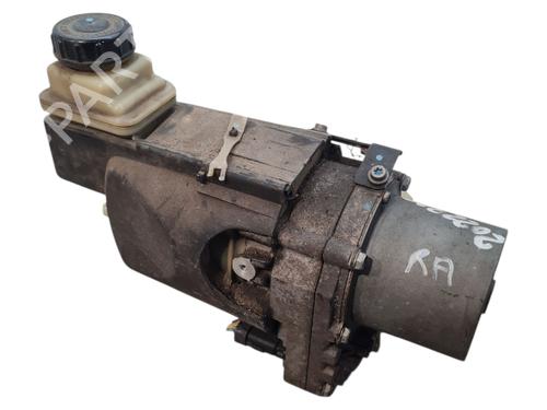 Used Steering pump Steering pump RENAULT LAGUNA III (BT0/1) 2.0 dCi (BT01, BT08, BT09, BT0E, BT0K, BT12, BT1C, BT1D,... (150 hp) 29143934 29143934