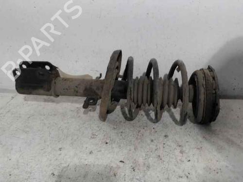 Used Left front shock absorber RENAULT MEGANE III Grandtour (KZ0/1) 1.5 dCi (KZ09, KZ0D, KZ1G, KZ29, KZ14, KZ1W, KZ10, KZ1F,... (110 hp) 24911194