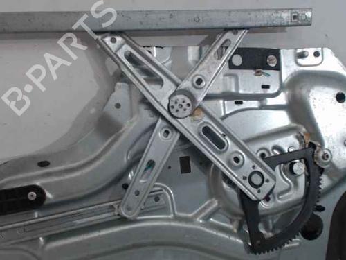 Front right window mechanism KIA SOUL I (AM) 1.6 CVVT | BP24907604C23 