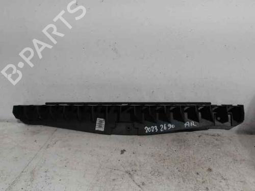 Used Rear bumper bracket PEUGEOT 308 II (LB_, LP_, LW_, LH_, L3_) 1.6 HDi (92 hp) 24897465