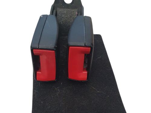 Used Seat buckle AUDI TT (8J3) 2.0 TFSI (200 hp) 25040228