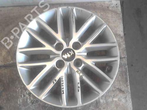 Fælk KIA RIO III (UB) 1.2 CVVT (84 hp) 25763330