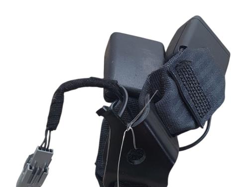 Seat buckle RENAULT CLIO V (B7_) 1.0 LPG (B7MT) | BP29843567I32
