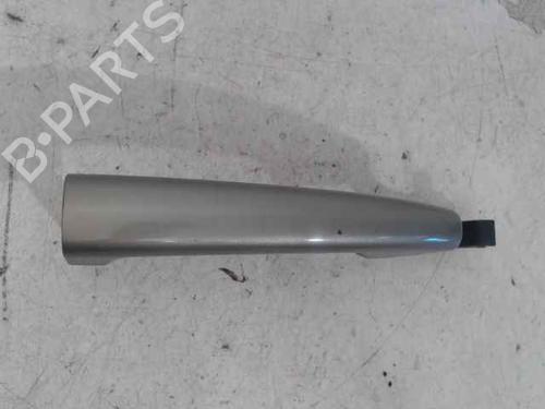 Front right exterior door handle PEUGEOT 3008 I MPV (0U_) 2.0 HDi 150 / BlueHDi 150 | BP24903032C129 