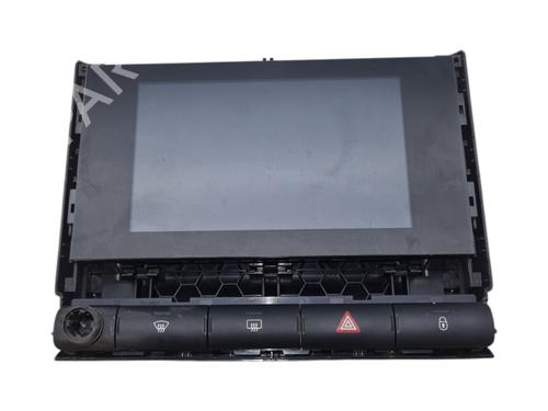 display-citroen-c3-iii-sx-2016-38054340 main image