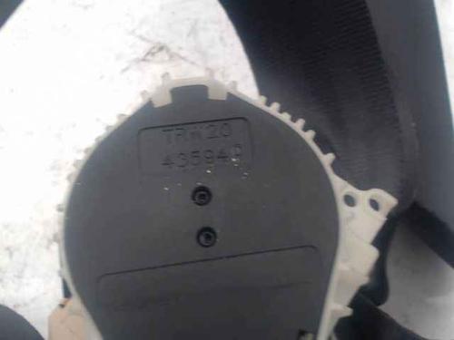 Front right belt tensioner CITROËN XSARA (N1) 2.0 HDi 109 | BP24896012C88 