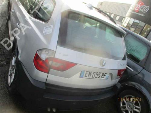 Right headlight BMW X3 (E83) 3.0 d | BP25775813C29 