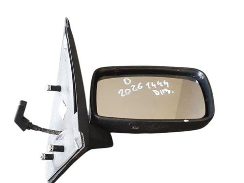 Used Right mirror Right mirror FORD FIESTA III (GFJ) 1.1 (55 hp) 40551981 40551981