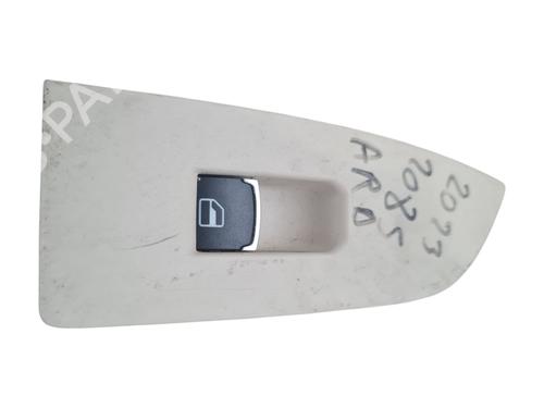 Used Left rear window switch VW PASSAT B7 (362) [2010-2016]  29229432