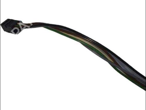 Left mirror PEUGEOT 307 CC (3B) 2.0 HDi 135 | BP24904693C26 