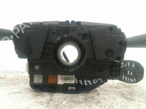 Headlight switch PEUGEOT 208 I (CA_, CC_) 1.4 HDi | BP24898799I24