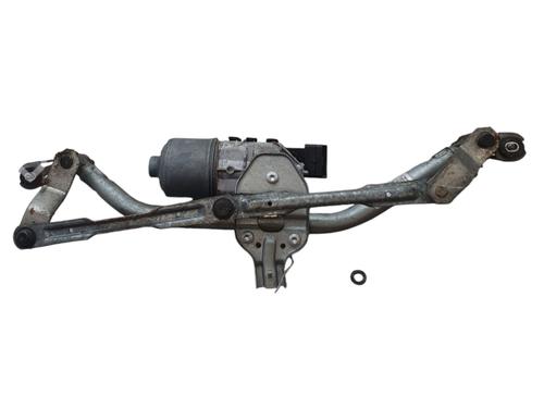 Used Front wipers mechanism PEUGEOT 207 SW (WK_) 1.6 HDi (90 hp) 25929738